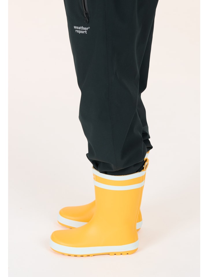 Zigzag Gummistiefel in 5005 Golden Rod günstig kaufen
