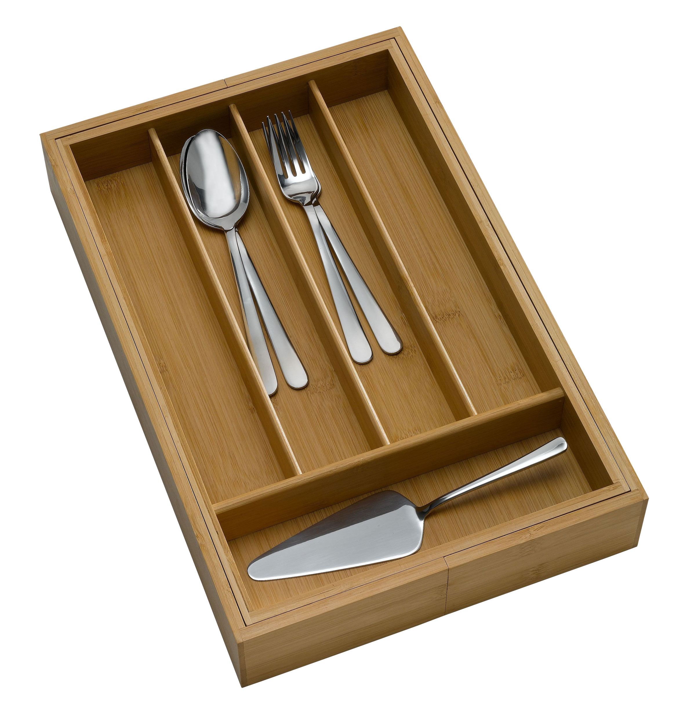 casa NOVABesteckkasten 40,5cm