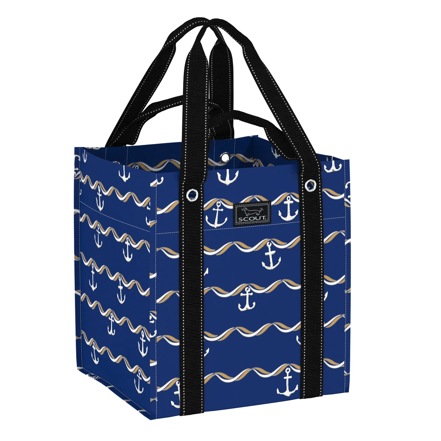 Market Tote Bagette