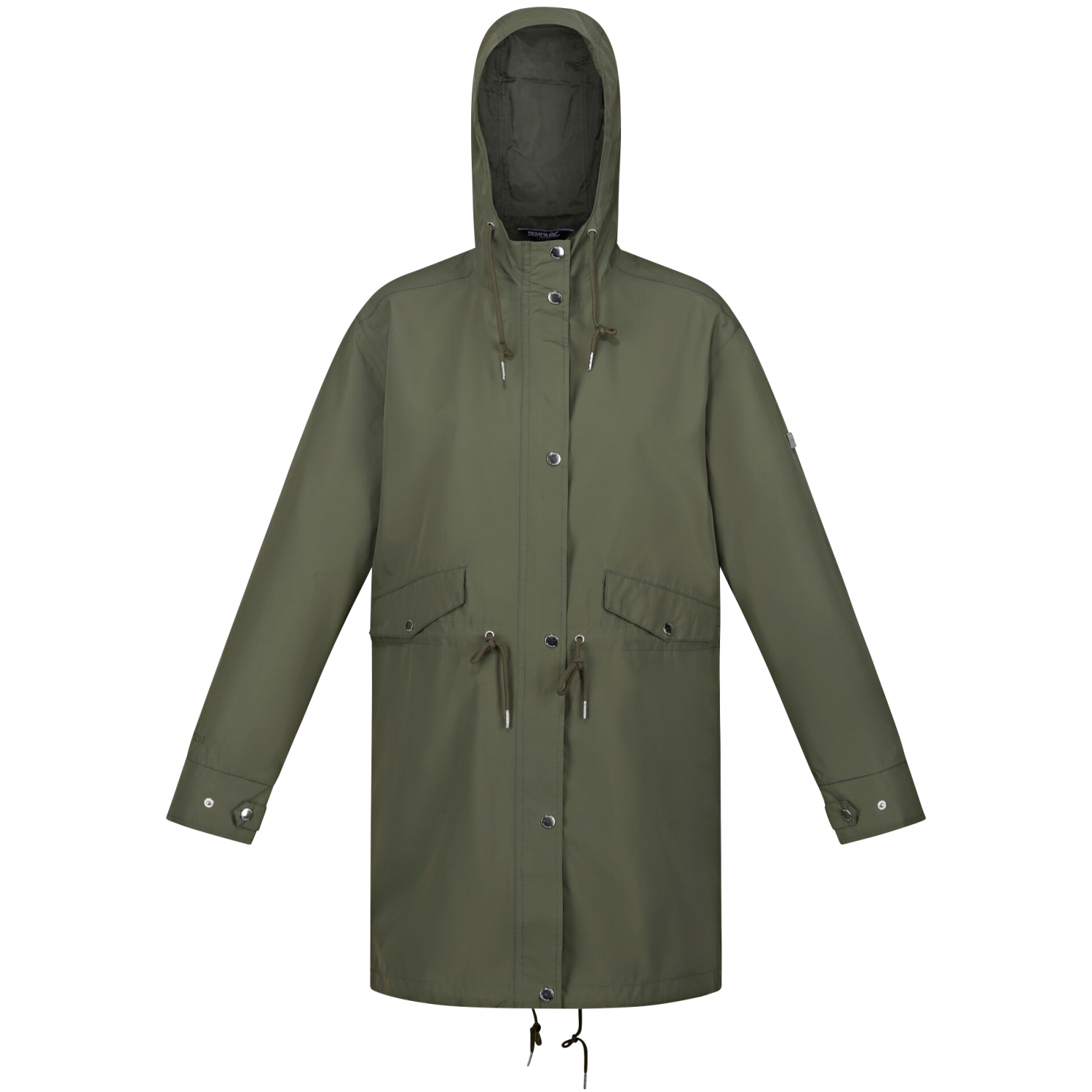 Regatta Damen Parka Amberos