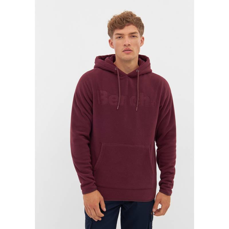Bench HIMALA Hoodie Herren