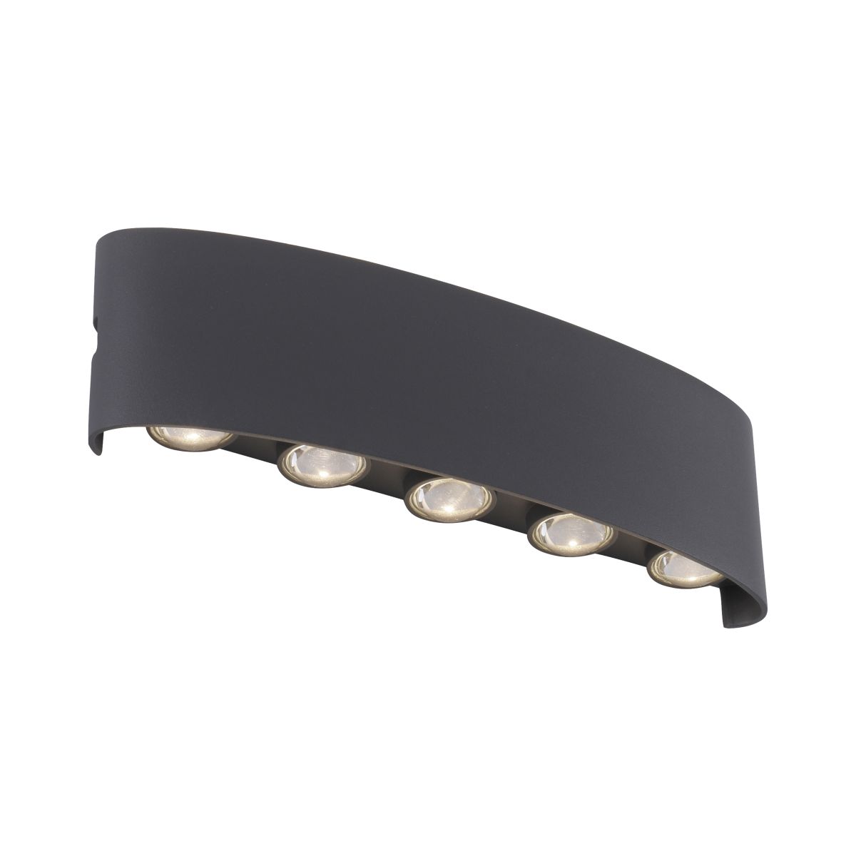 Paul Neuhaus LED Wandleuchte Carlo 27 cm