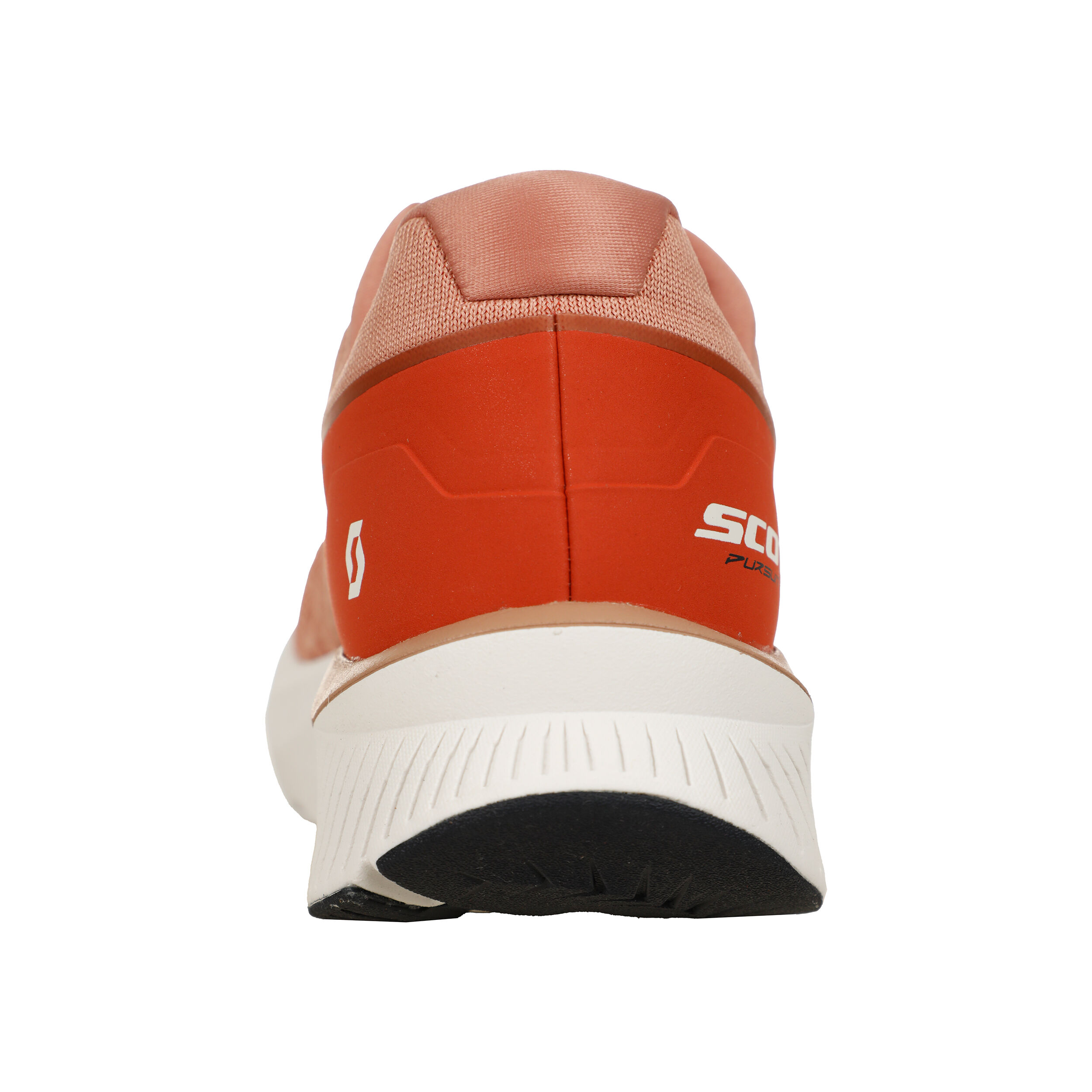 Pursuit Ride Stabilitätsschuh Damen - Beige, Rosa