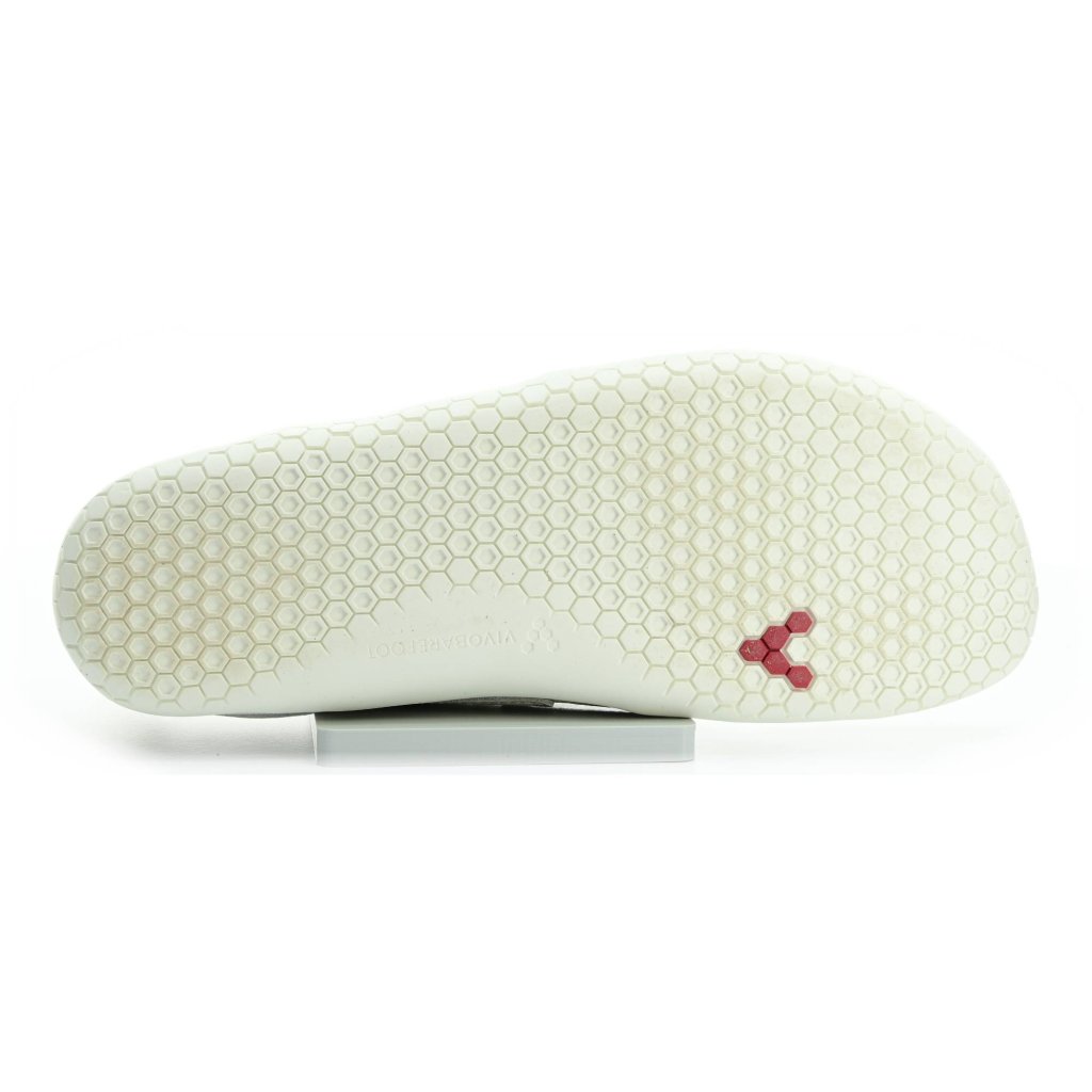 Vivobarefoot Primus Asana L Limestone Barfußsneakers