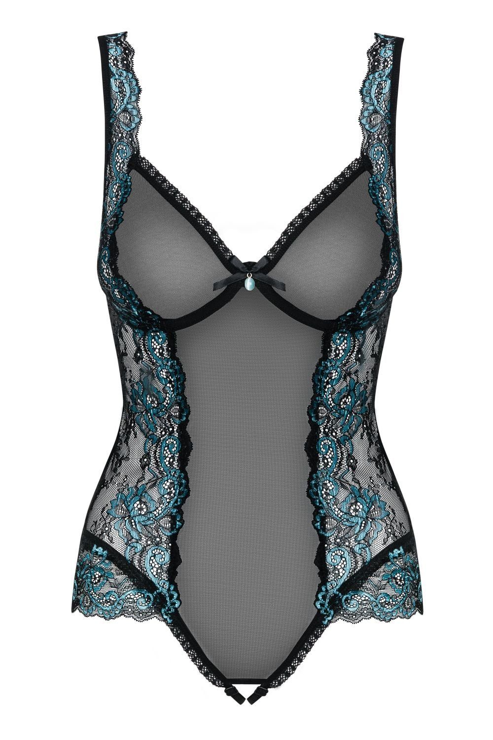 Obsessive Body Amanta Teddy