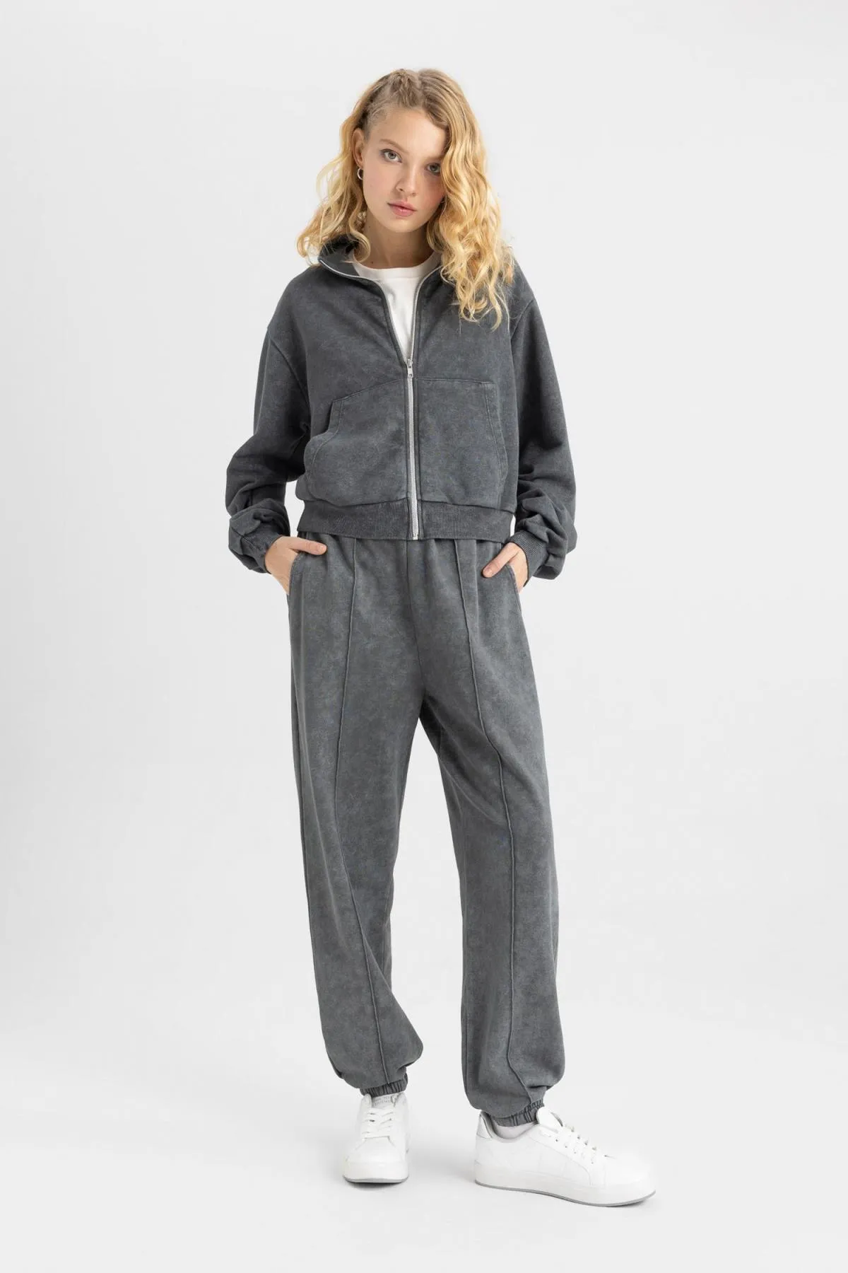 DeFacto  Coole, dicke Jogger-Jogginghose