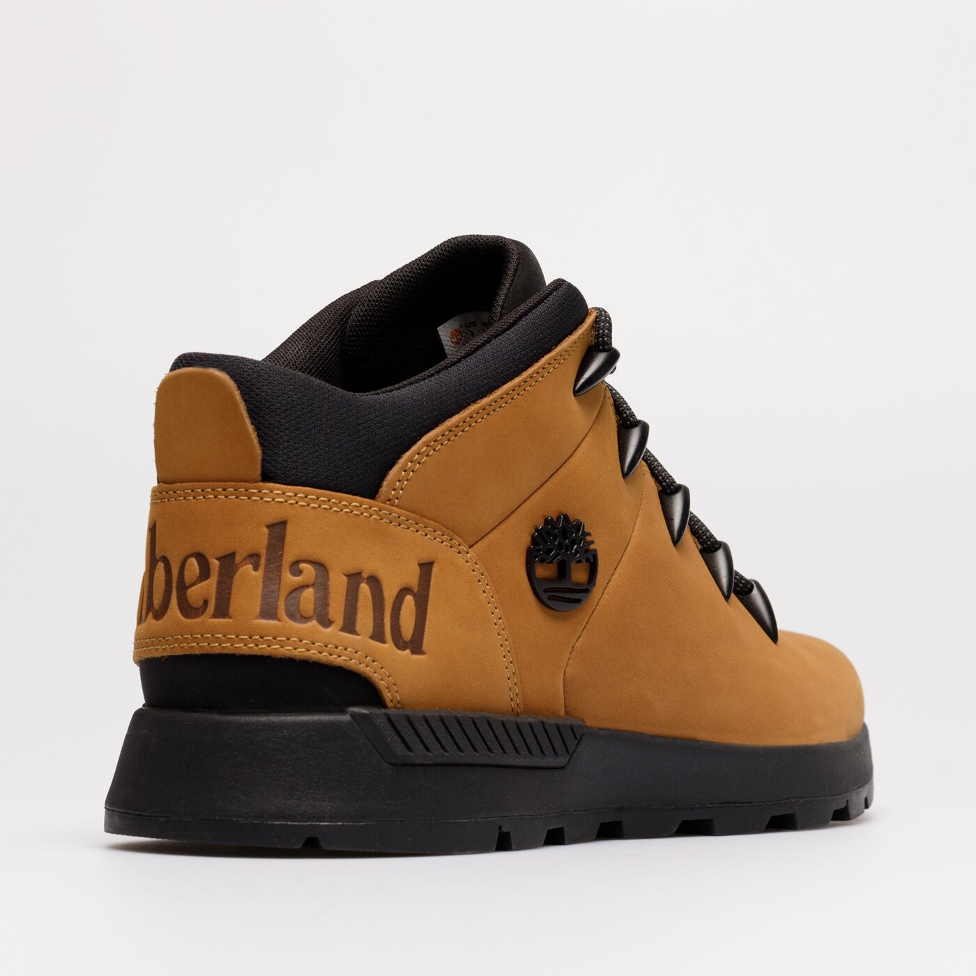 TIMBERLAND SPRINT TREKKER Gelb