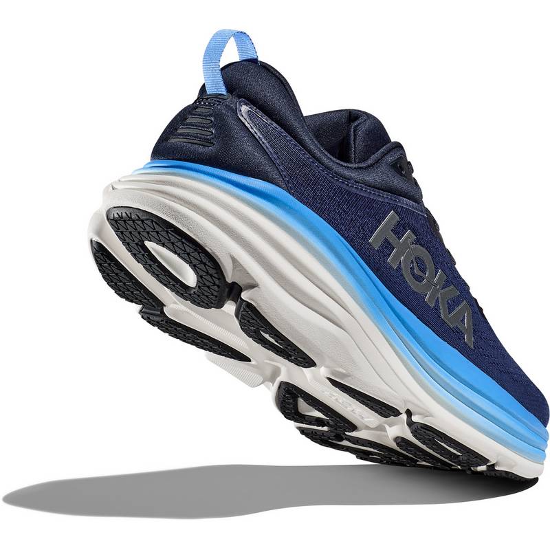 Hoka One One Bondi 8 Laufschuhe Herren
