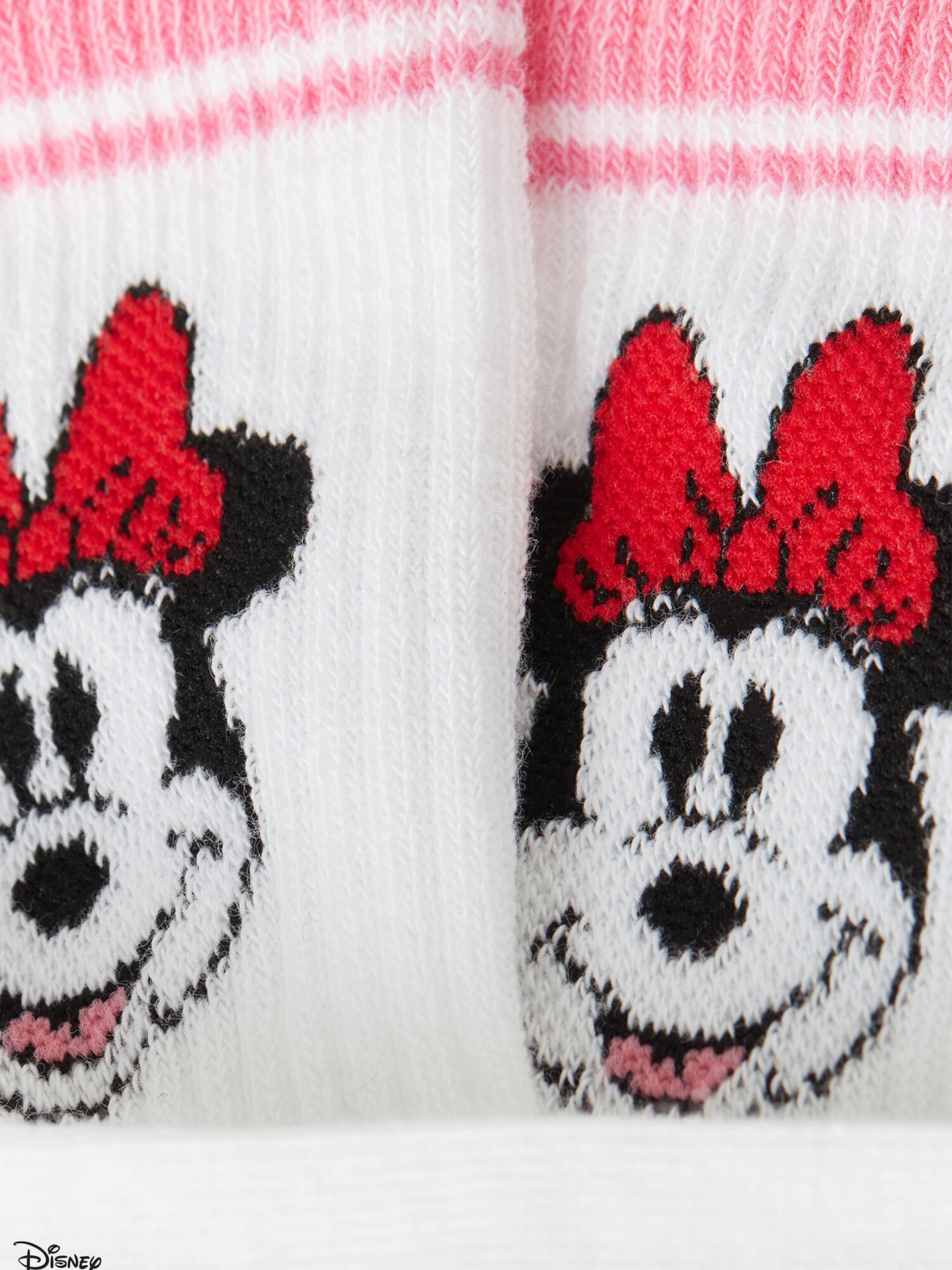Socks 'Mickey Mouse & Friends'