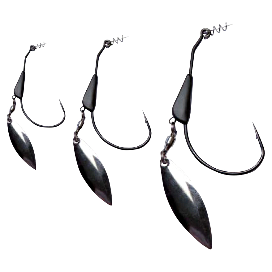 Trendex Swimbait-Jighaken