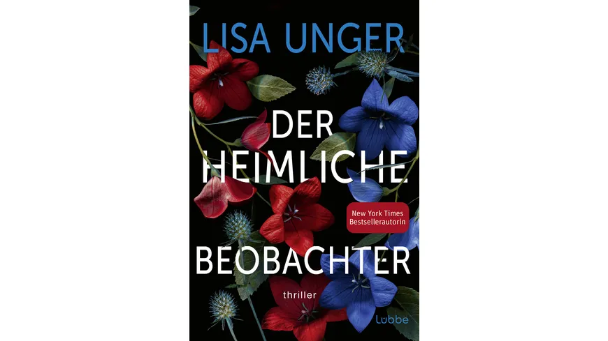 Der heimliche Beobachter