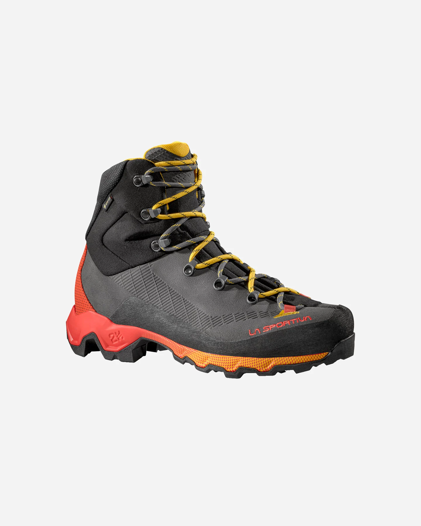 Buty górskie La Sportiva Aequilibrium Trek Gtx M ZFHS098G00Y00