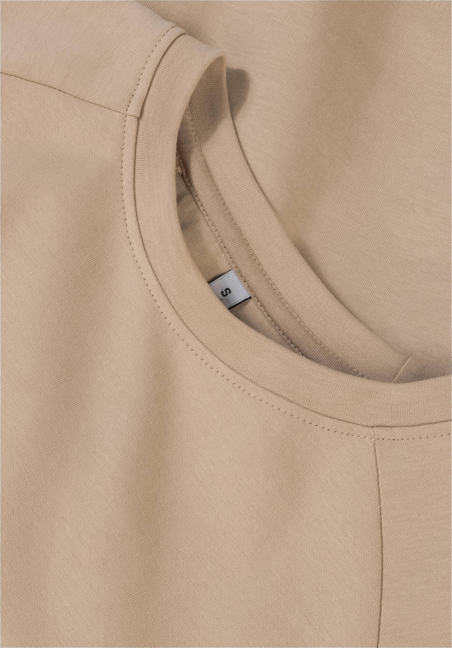Shirt cradle to cradle aus reiner Bio-Baumwolle