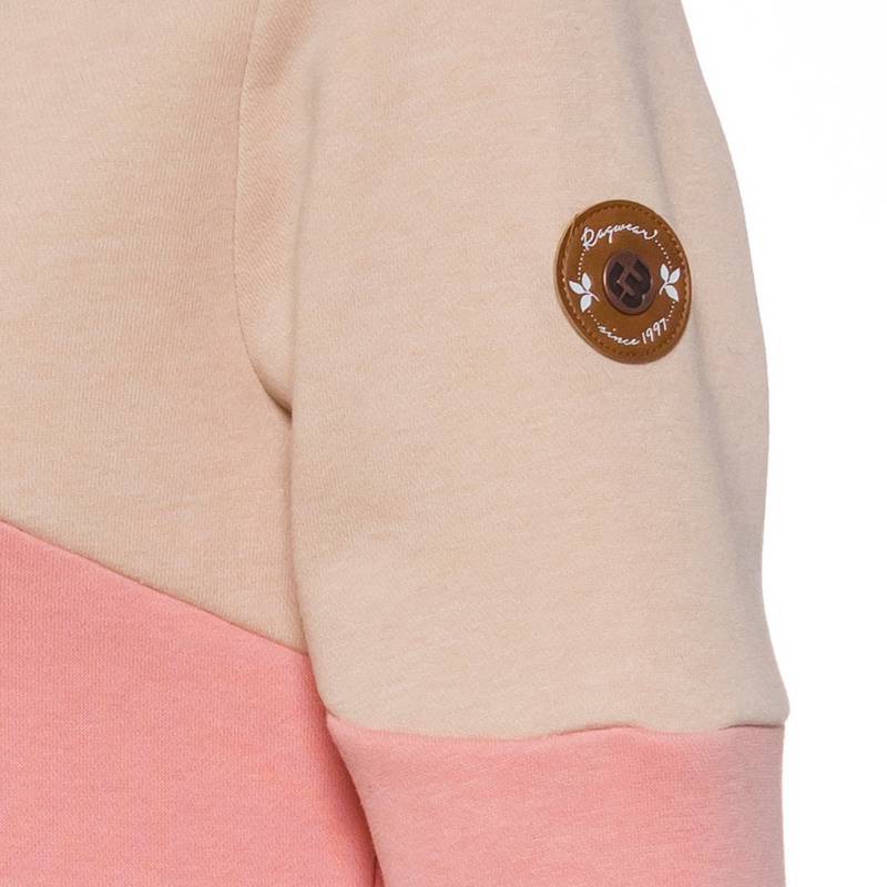 Ragwear Rumika Sweatshirt Damen
