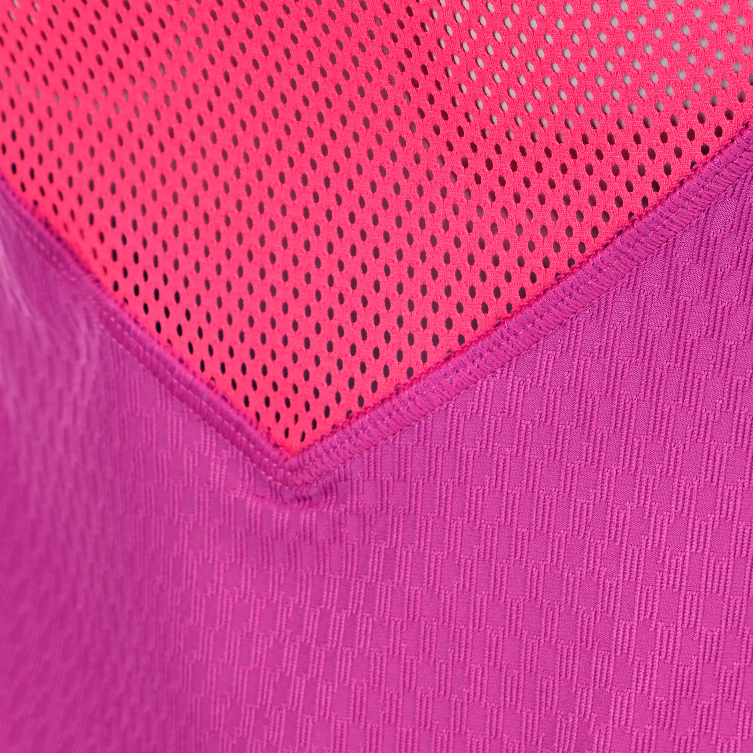 Dri-Fit Court Slam Kleid Damen - Lila