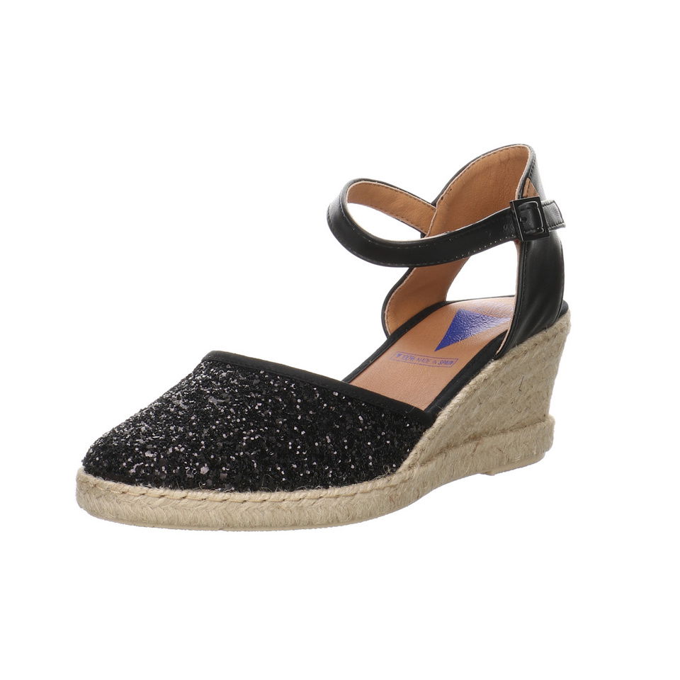 Verbenas Malena Sandalette