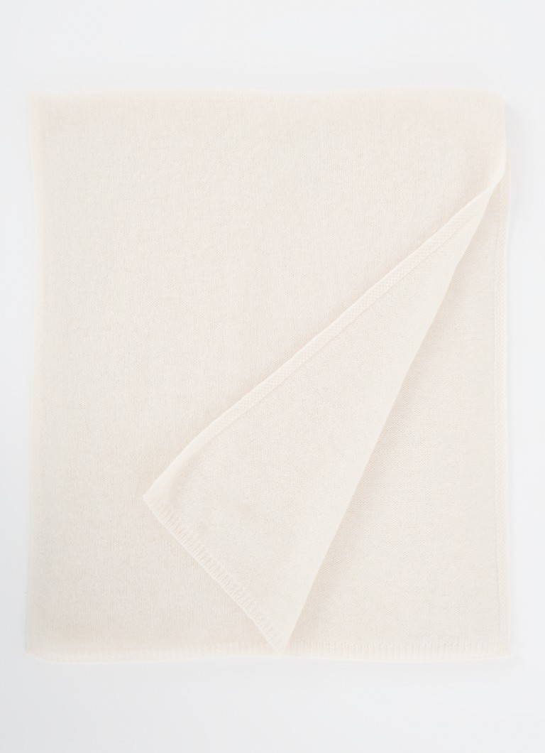 Gerard Darel  Delphine sjaal van kasjmier 200 x 44 cm