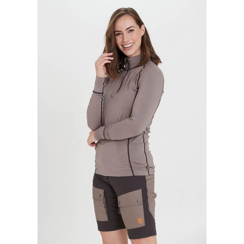 Whistler Athene Skishirt Damen