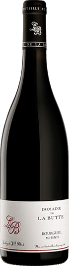 Domaine de la Butte : Mi-Pente 2019