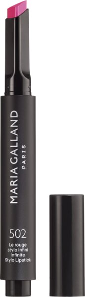 Maria Galland 502 Le Rouge Stylo Infini Lippenstift