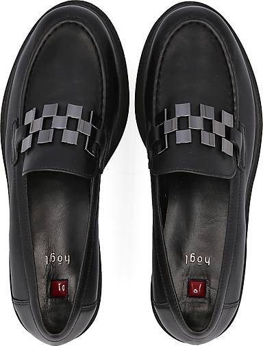 Högl Plateau-Loafer