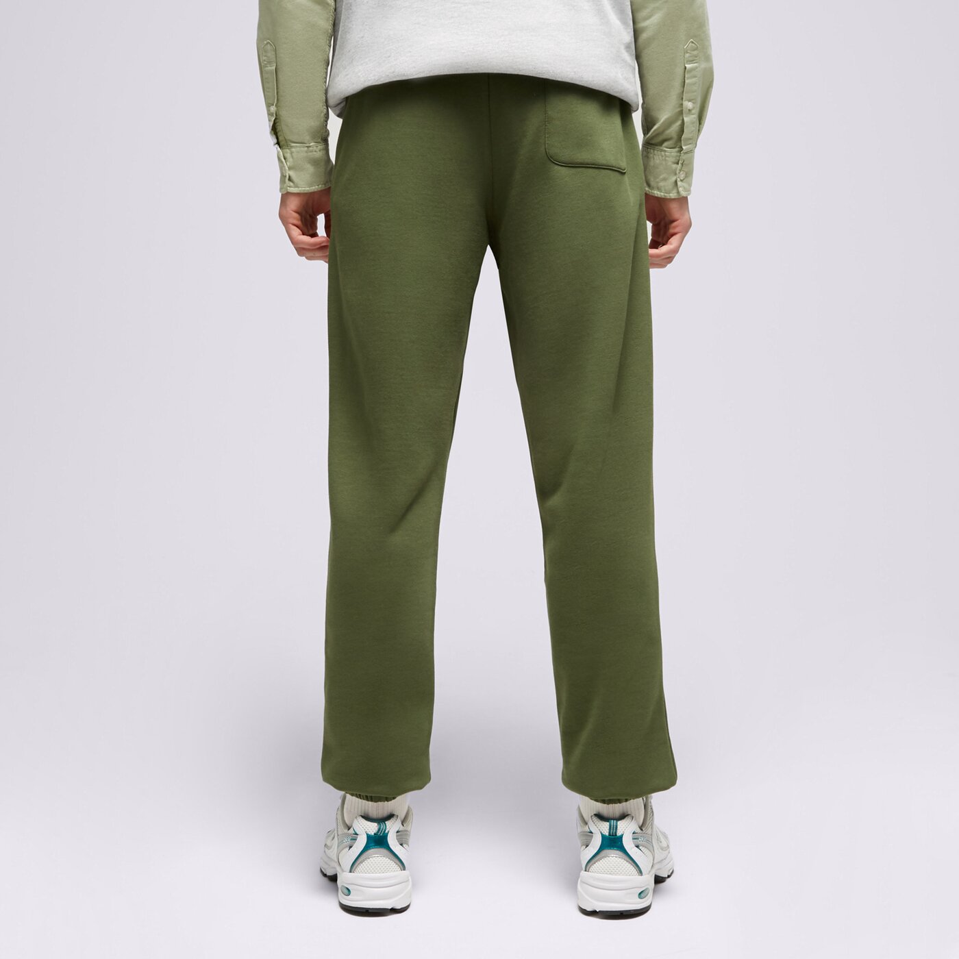 REEBOK HOSE CL AE PANT Khaki