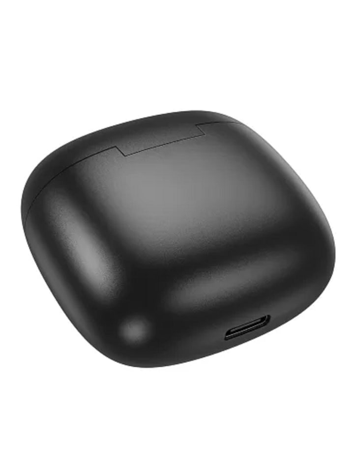 HOCO HOCO TWS EW36 Zarte kabellose / Bluetooth-Stereokopfhörer schwarz in Schwarz günstig kaufen onesize