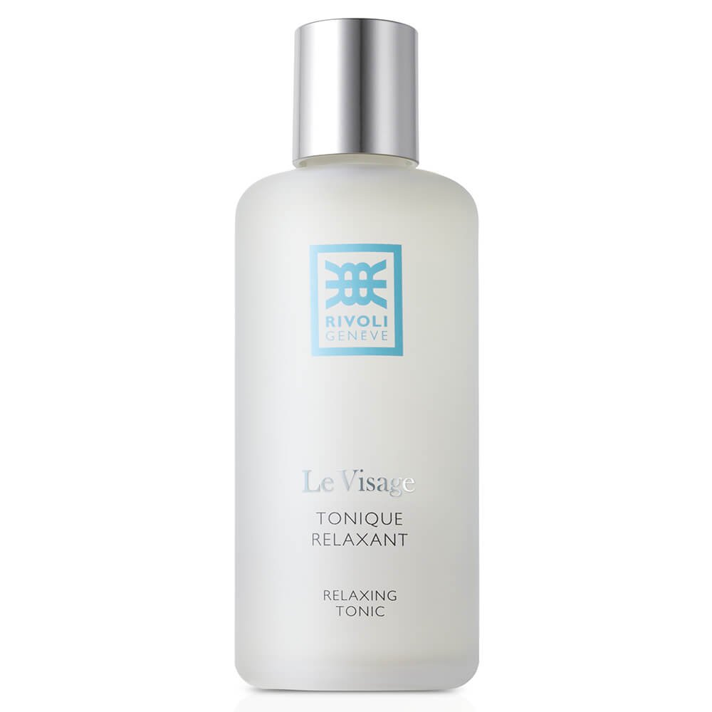Rivoli Genève Le Visage Tonique Relaxant