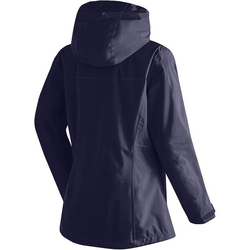 Maier Sports Zonda 2.0 Funktionsjacke Damen