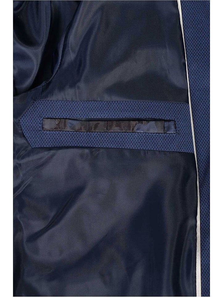 New G.O.L Blazer - Slim fit - in Blau günstig kaufen