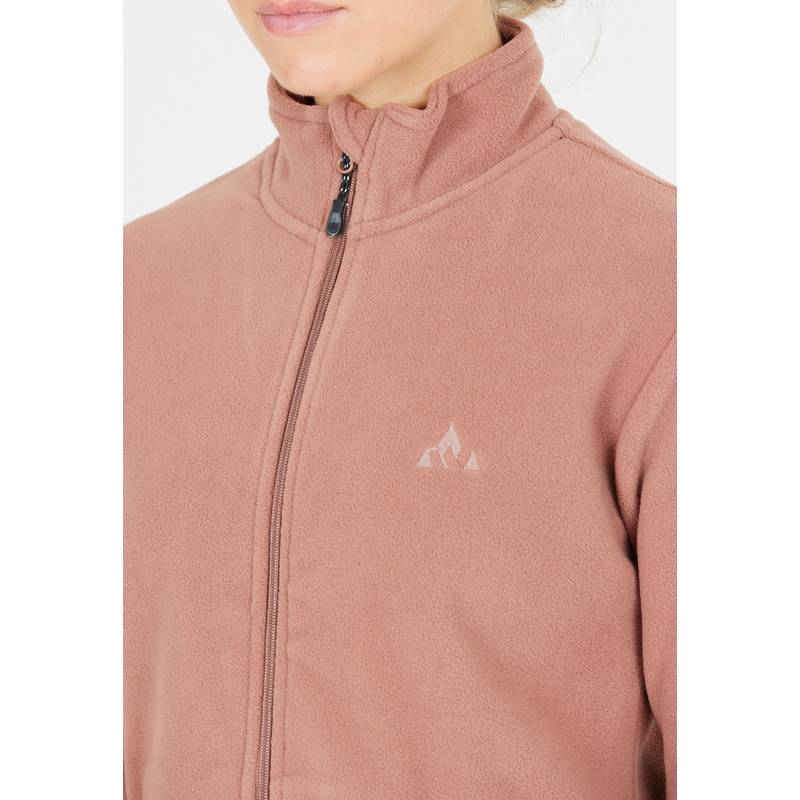 Whistler Cocoon Fleecejacke Damen