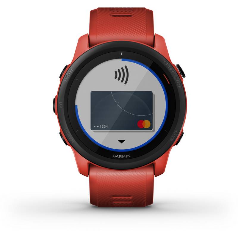 Garmin Forerunner 745 Sportuhr