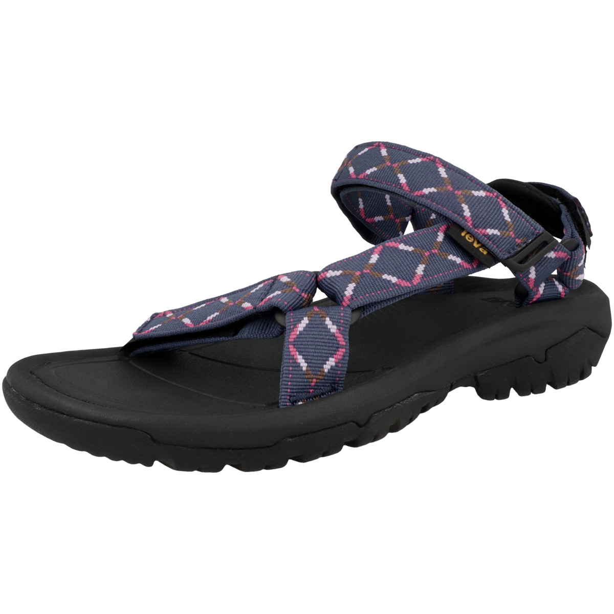 Teva Hurricane XLT2 Trekkingsandale dunkelblau
