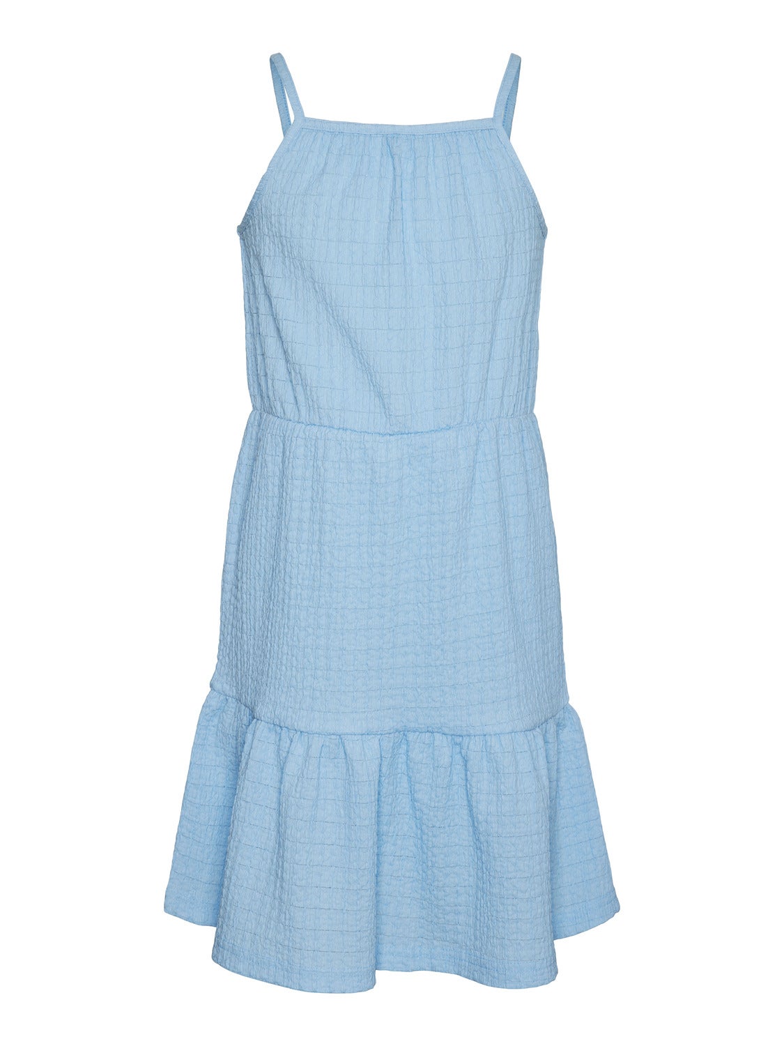 VMPHILINE Kurzes Kleid