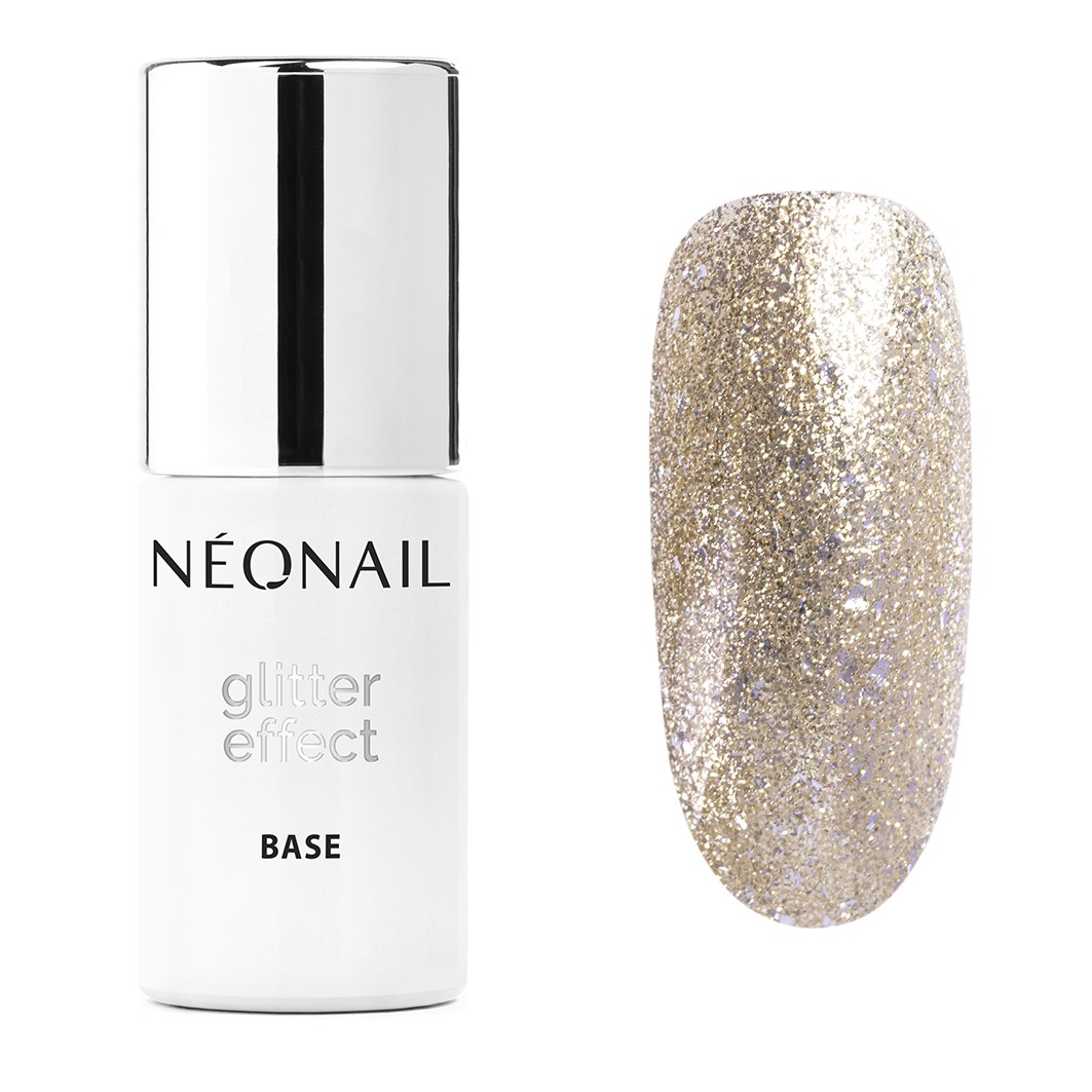 Glitter Effect Base