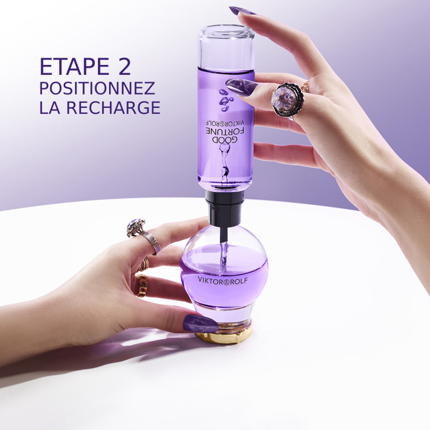 Viktor & Rolf Good Fortune Eau de Parfum