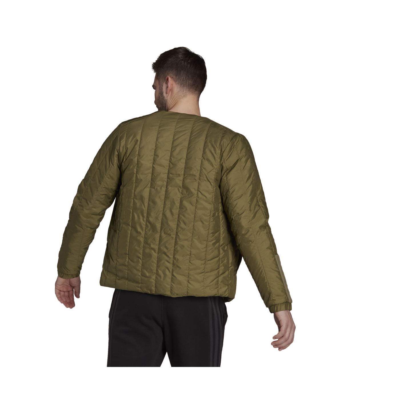 adidas Itavic Lite Jacke Grün