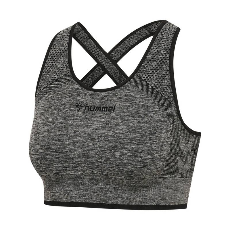 hummel hmlMT UNA SEAMLESS SPORTS TOP Funktionstop Damen