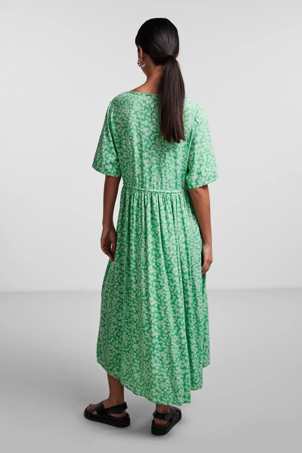 PIECES  Kleid Damen/Mädchen Erwachsene