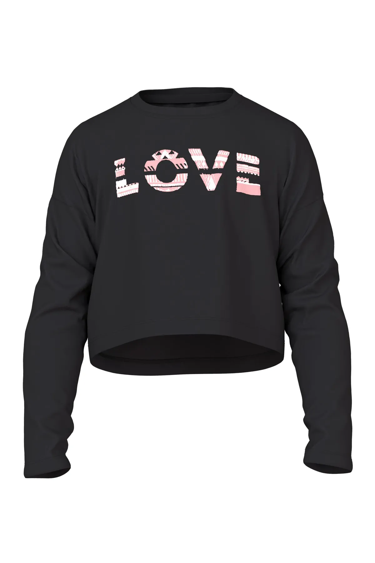 name ıt  NKFVILMA LS CROP TOP
