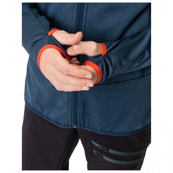 Vaude - Monviso Fleece Jacket II - Fleecejacke