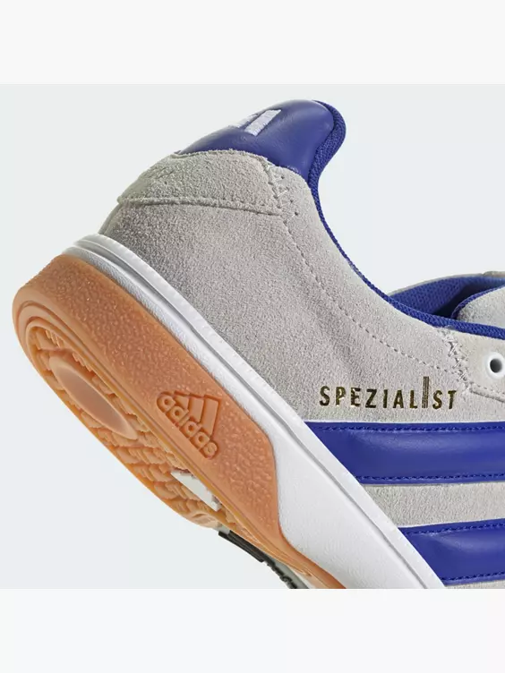 adidas Spezialist Indoor Schuh