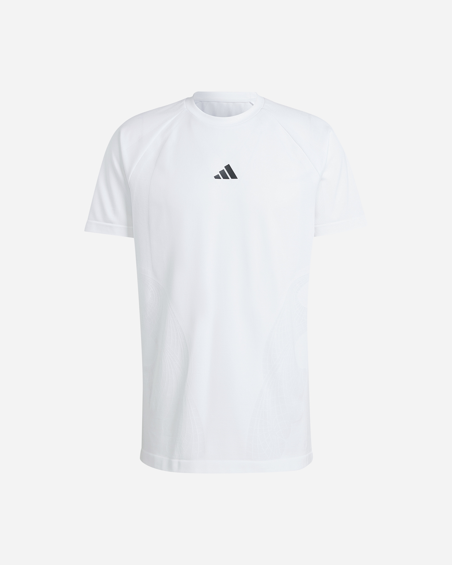 Koszulka tenisowa Adidas Seaml Tee Pro M IA7100
