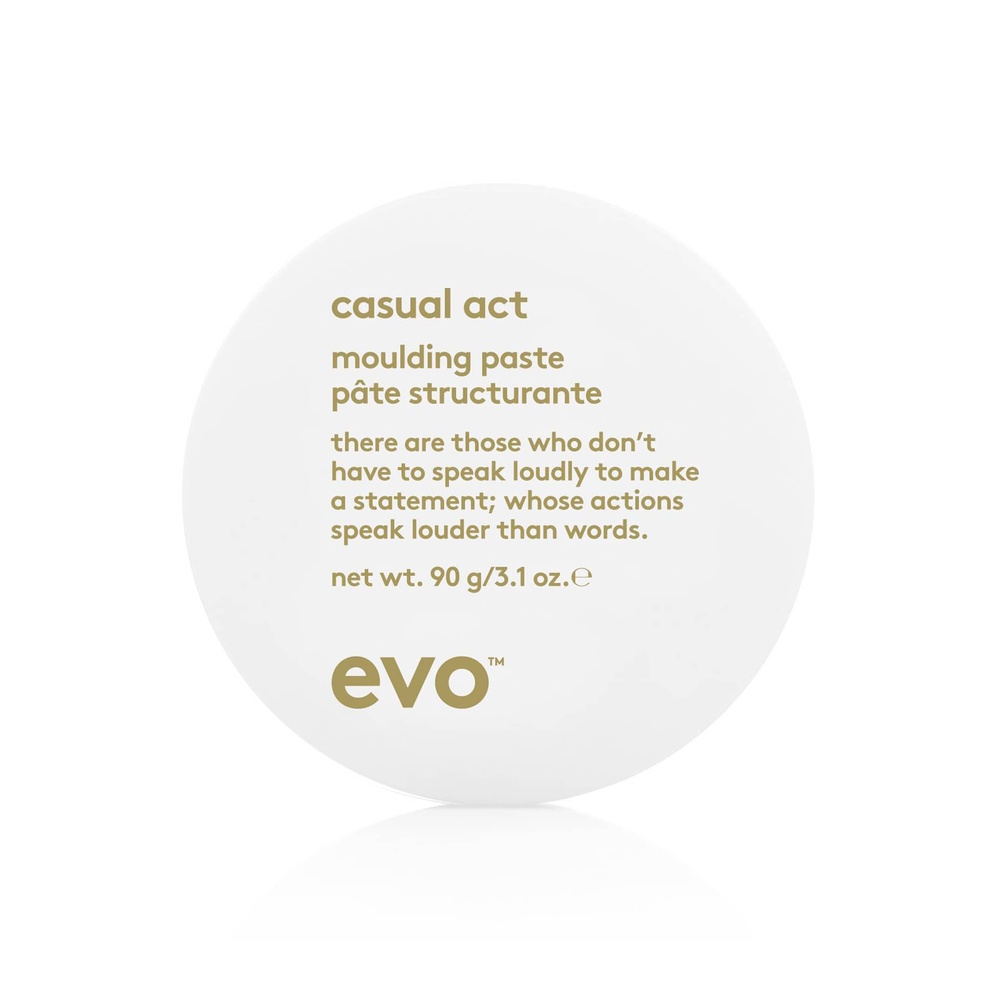evo casual act pâte structurante 90g Pate