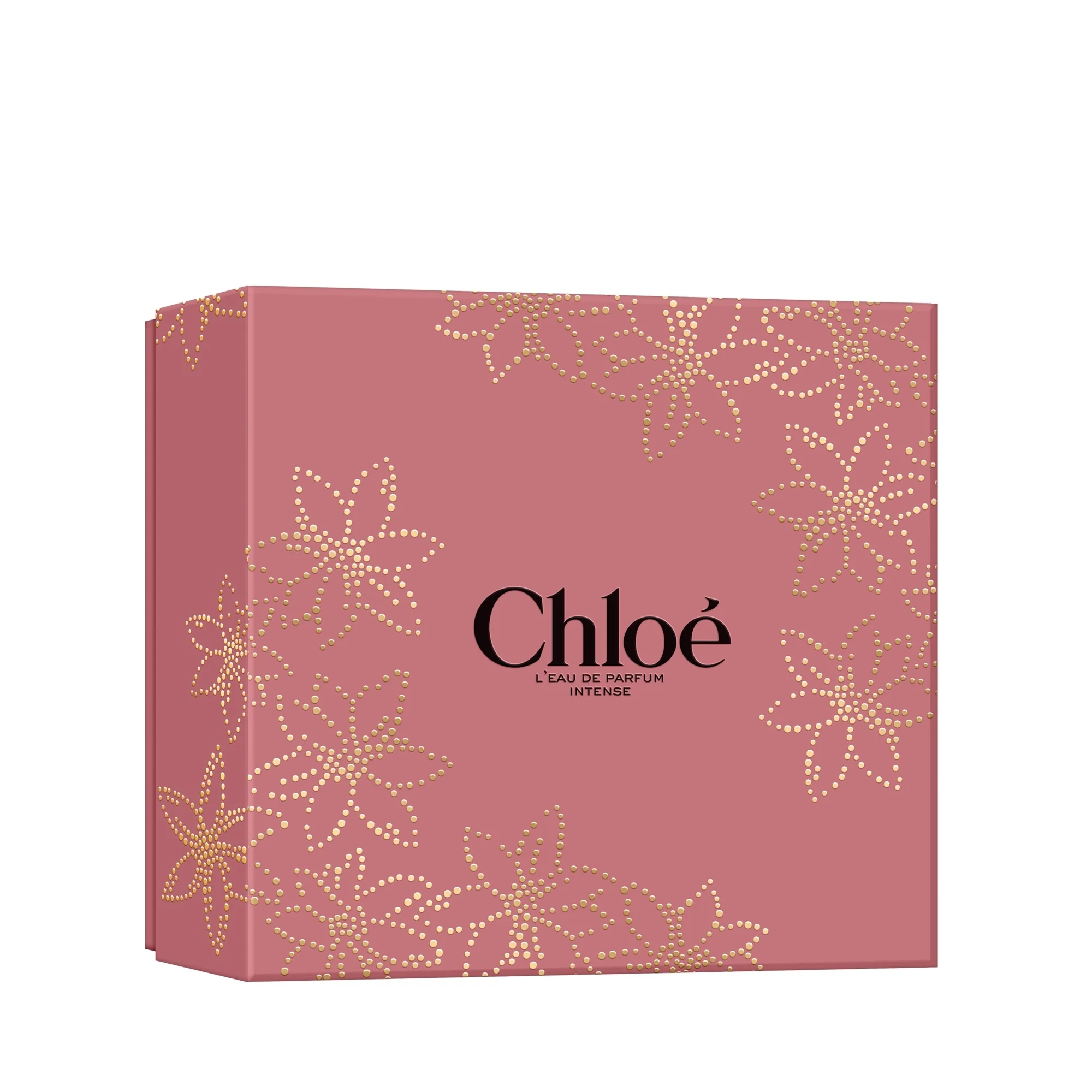 Chloé POKLON KUTIJA Chloé Eau De Parfum Intense + losion za tijelo - Ženski parfem Poklon set, Eau de Parfum