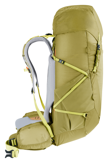 deuter Aircontact Ultra 45+5 SL | Trekkingrucksack