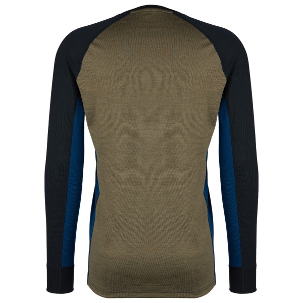 Stoic - Merino240 SvenstaSt. L/S - Merinounterwäsche