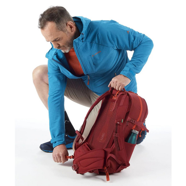 WIZARD 24+4 - Tagesrucksack