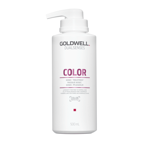 Goldwell Dualsenses Color 60-sekundni tretma za barvanje las 200 ml