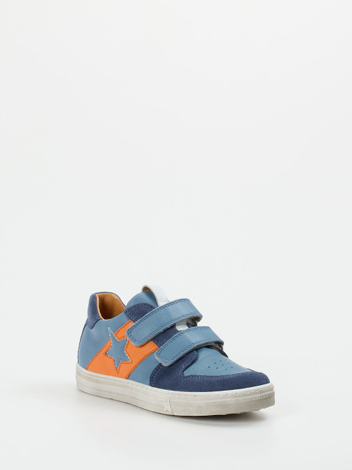 Klettschuh-66211550005 Froddo